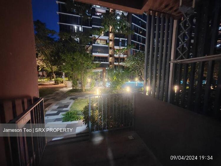 Sims Urban Oasis (D14), Condominium #506855261
